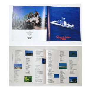 Tube - Beach Time 1988 Japan Version Vinyl LP 前田亘輝  ***READY TO SHIP from Hong Kong***